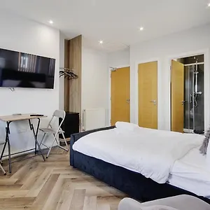 Wimbourne Road 1 Apartment Bournemouth