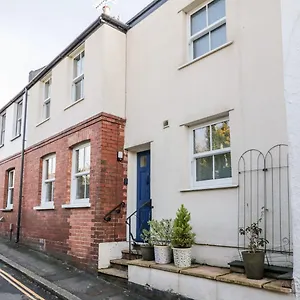 5 Exe Street Holiday home Exeter
