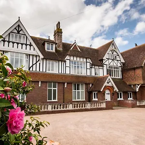 The Grange Boutique Hotel